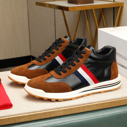 Thom Browne Leather sneakers