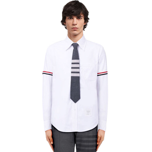 Thom Browne  2025SS Tie