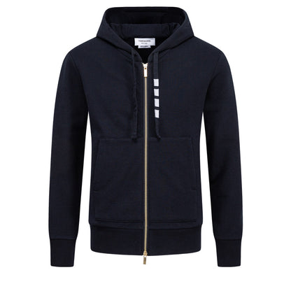 Thom Browne 2025SS Sports Hoodies