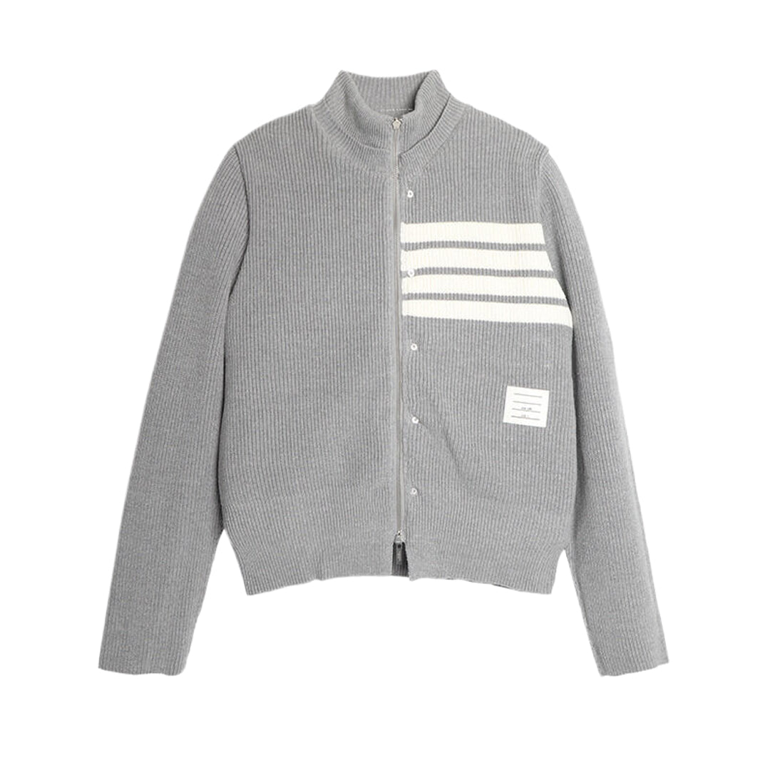 Thom Browne  2025 Wool Coat Jacket
