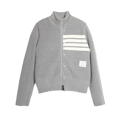 Thom Browne  2025 Wool Coat Jacket