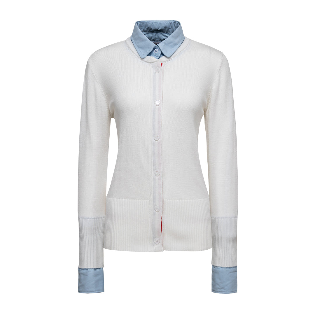 Thom Browne  Women Knitted sweater