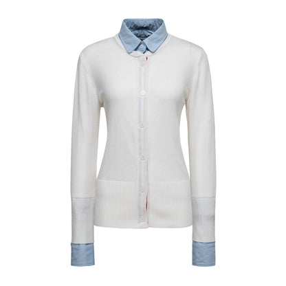 Thom Browne  Women Knitted sweater