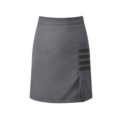 Thom Browne  2025SS Women's Short skirt
