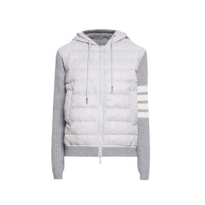 Thom Browne 2025SS Short Women's Jacket