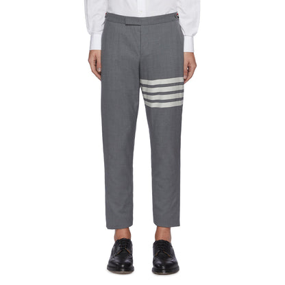 Thom Browne  2025SS Casual trousers