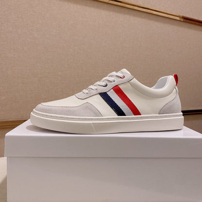 Thom Browne 2025 Men Sneakers