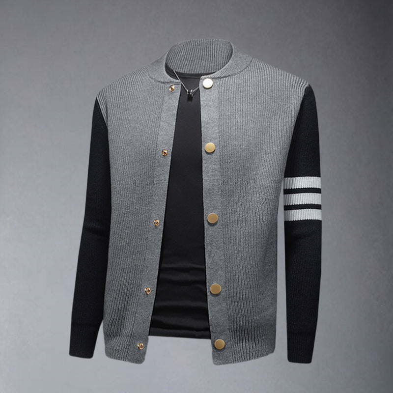 Thom Browne 2025 Man Cardigan