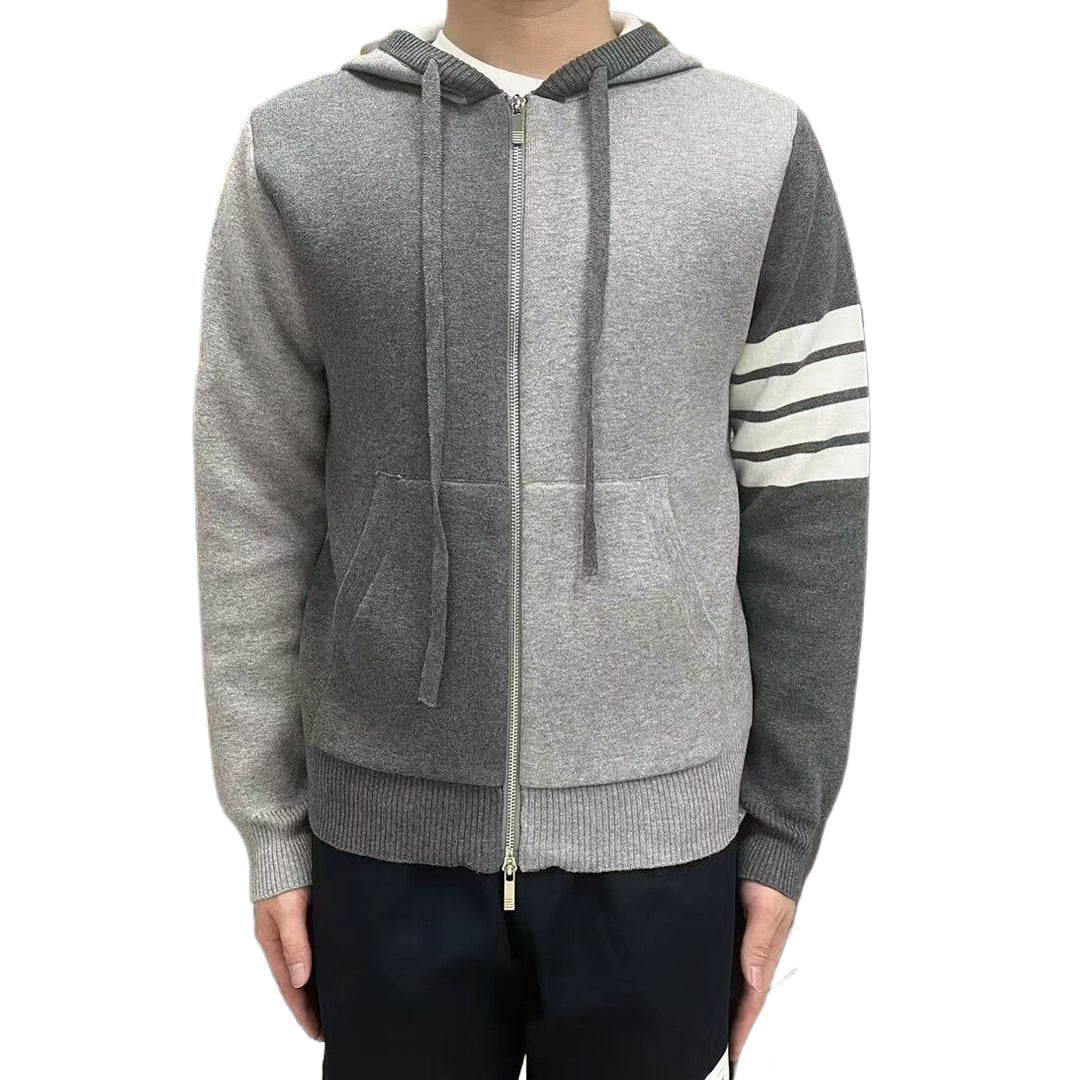 Thom Browne 2025 Men Hoodie
