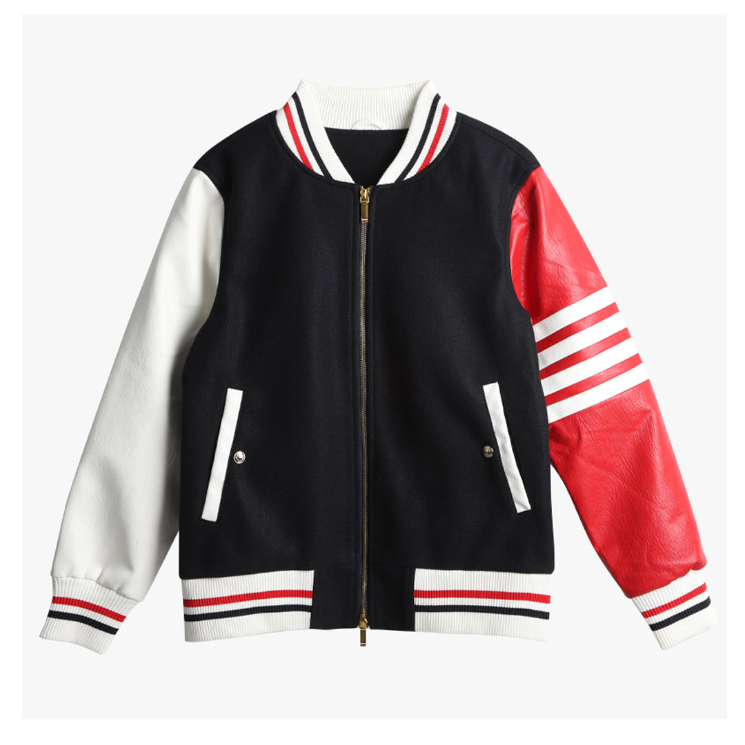 Thom Browne Lobster embroidery Jacket