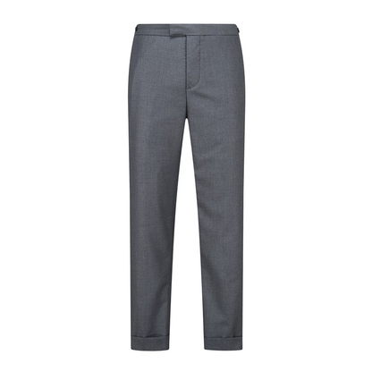 Thom Browne Ninth-point Pants Man
