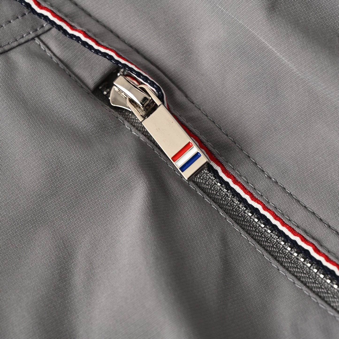 Thom Browne  Lobster embroidery Jacket