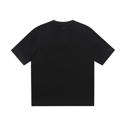 2026 AMI PARIS Unisex  T-shirt