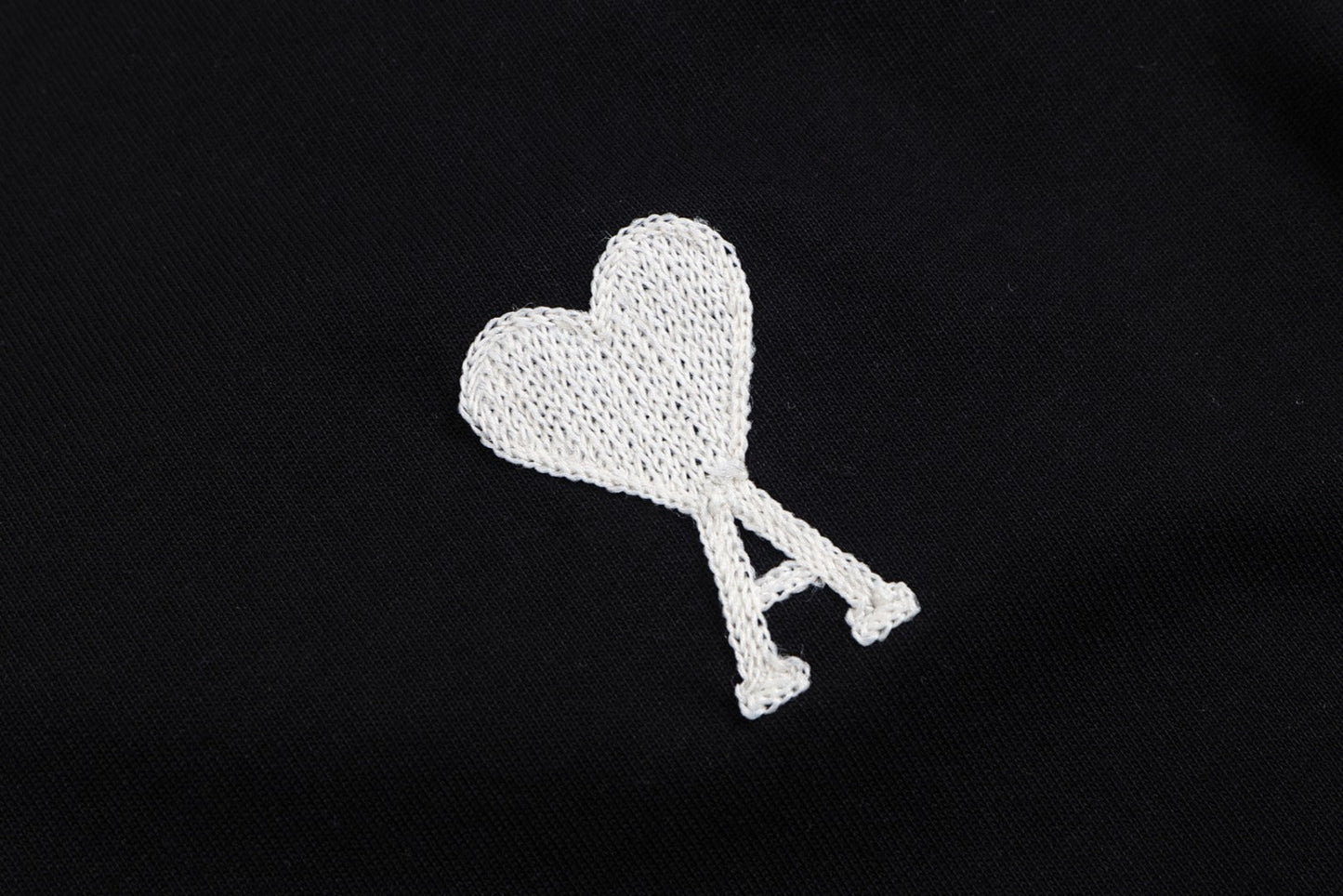 2026 AMI PARIS Unisex  T-shirt