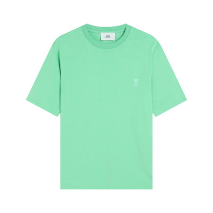 2026 AMI PARIS Unisex  T-shirt