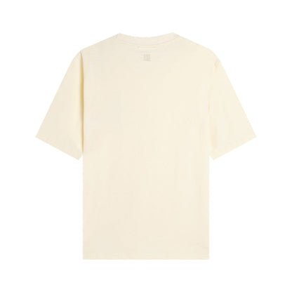 2026 AMI PARIS Unisex  T-shirt