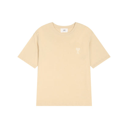 2026 AMI PARIS Unisex  T-shirt