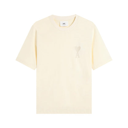 2026 AMI PARIS Unisex  T-shirt