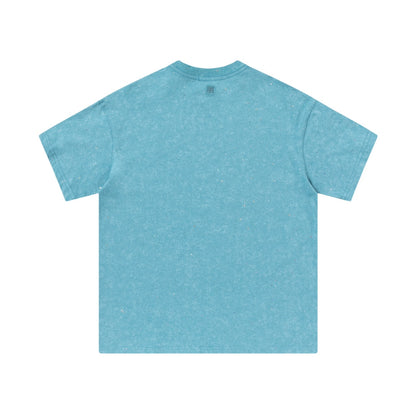 2026 AMI PARIS Unisex  Starlight T-Shirts