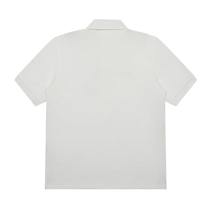 2026 AMI PARIS Unisex  T-shirt