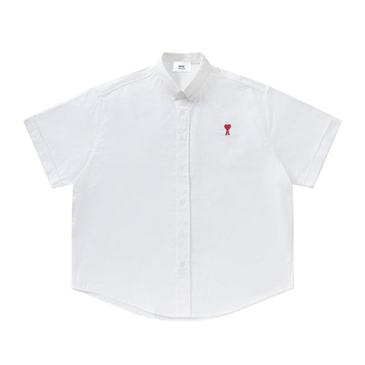 AMI PARIS Unisex Shirts