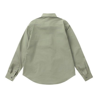 AMI PARIS Unisex Shirts