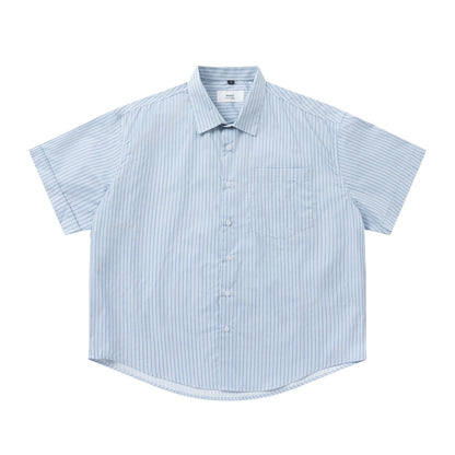 AMI PARIS Unisex Shirts