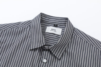 AMI PARIS Unisex Shirts