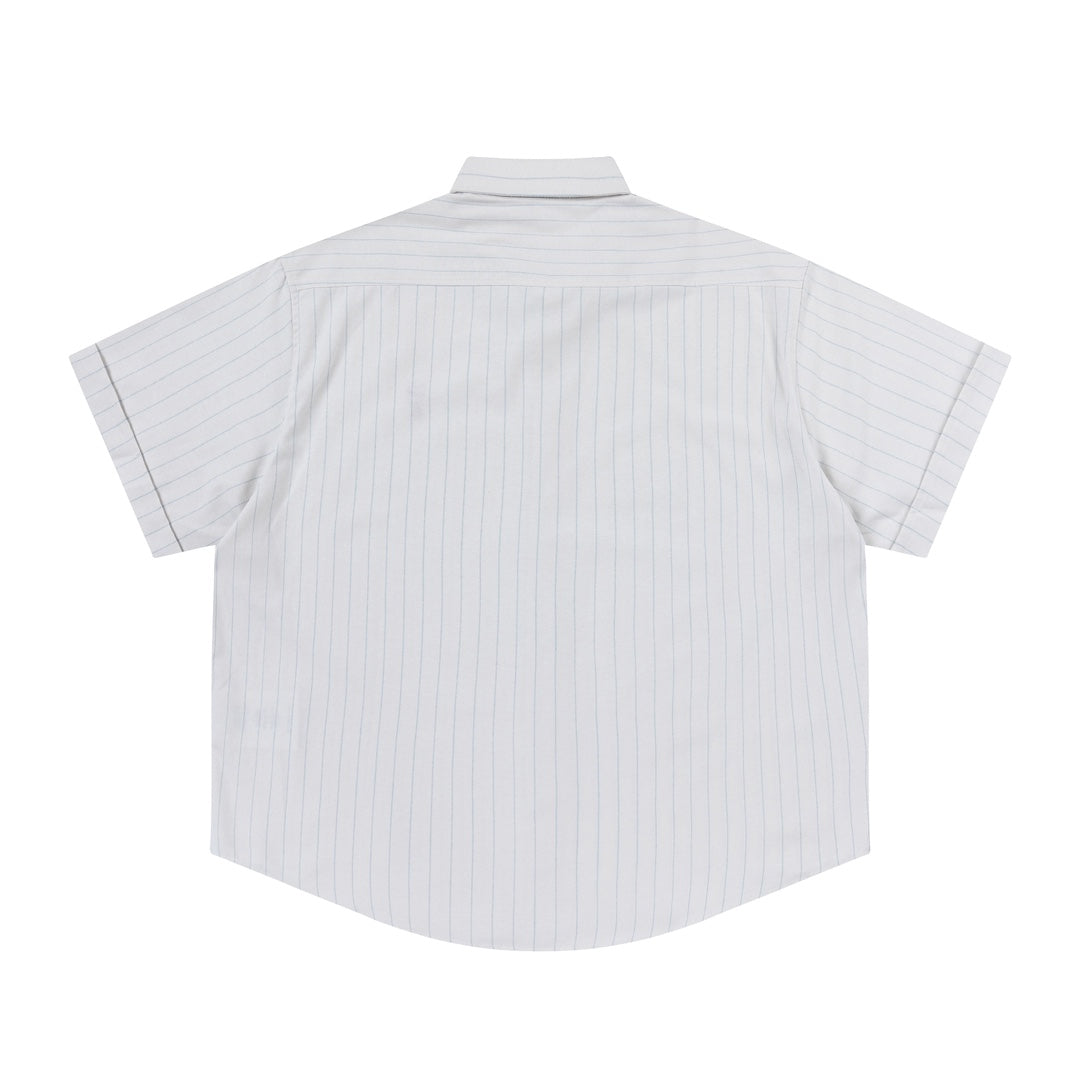 AMI PARIS Unisex Shirts
