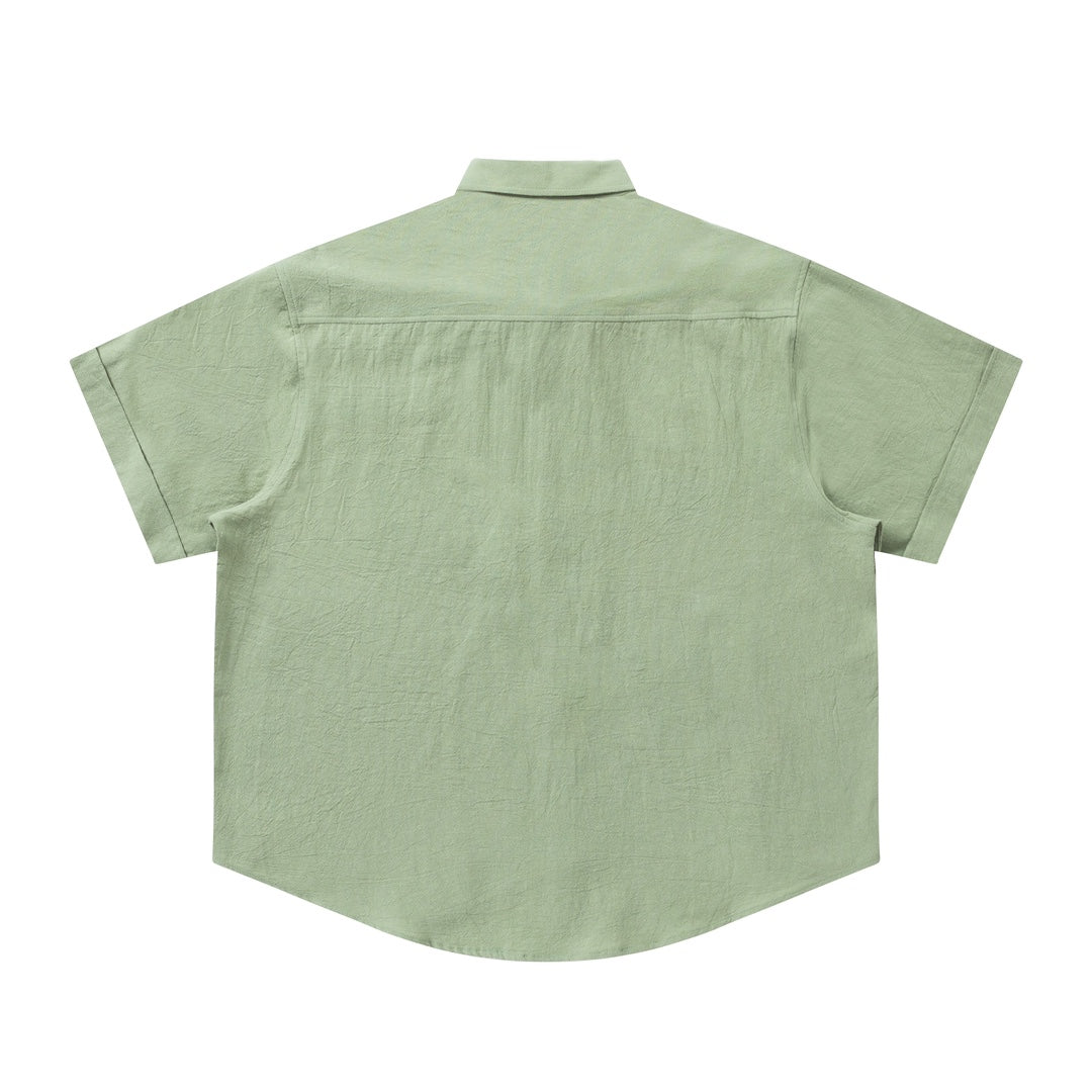 AMI PARIS Unisex Shirts