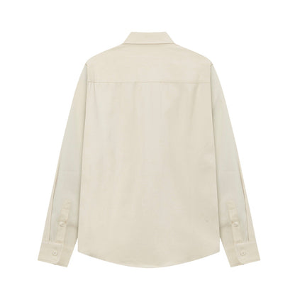 AMI PARIS  Unisex Shirts