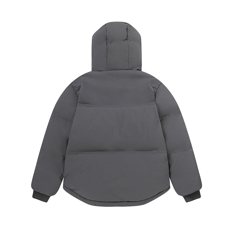 2026 AMI PARIS Unisex Down Jackets