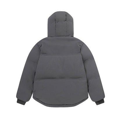 2026 AMI PARIS Unisex Down Jackets