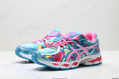 ASICS Gel-Nimbus 16 Retro Running Shoes