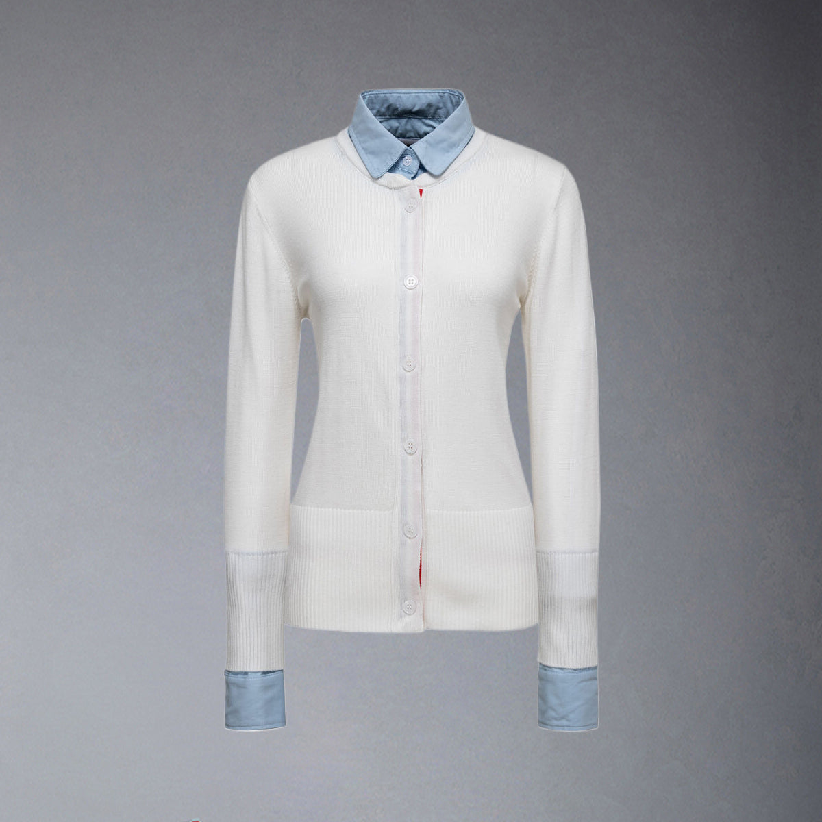 Thom Browne  Women Knitted sweater