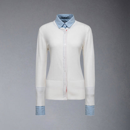 Thom Browne  Women Knitted sweater