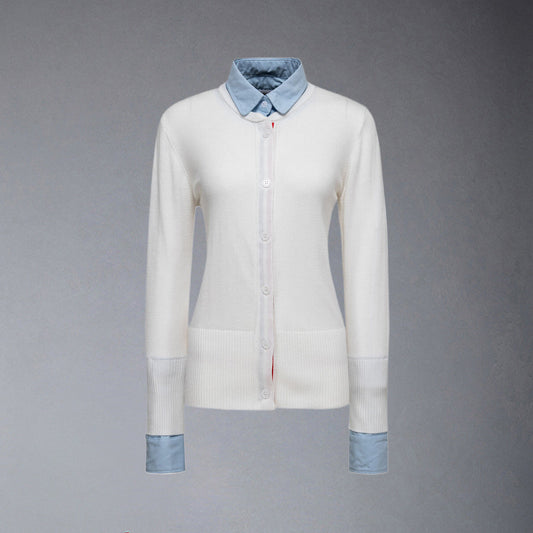 Thom Browne  Women Knitted sweater