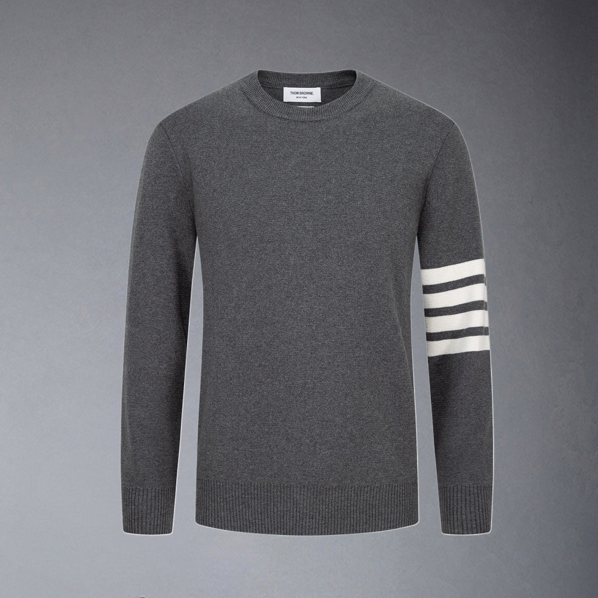 Thom Browne 2026 Casual sweater