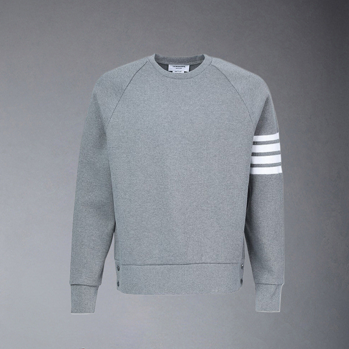 Thom Browne  2025ss Couple Sweatshirts
