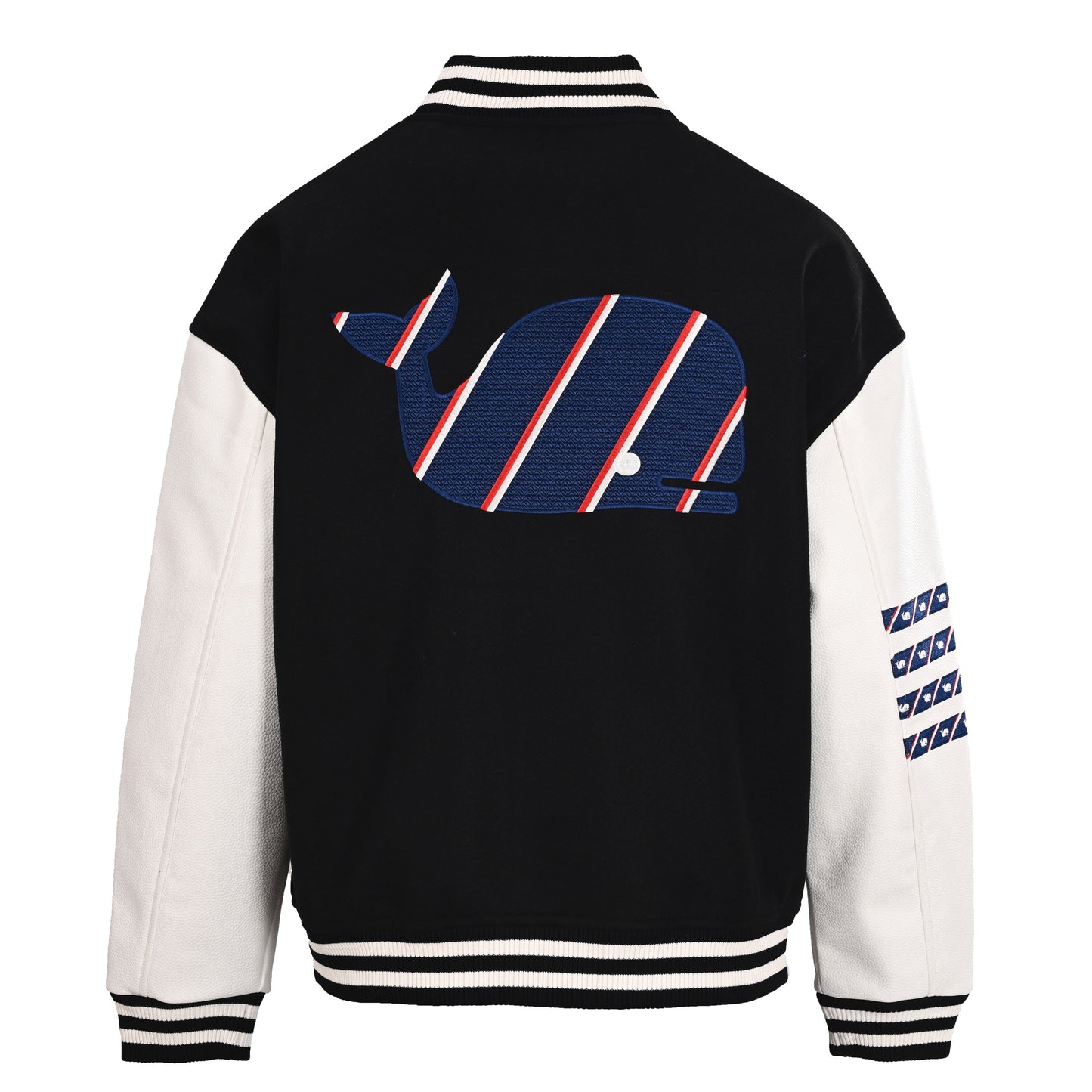 Thom Browne Lobster embroidery Jacket