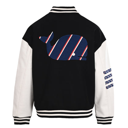 Thom Browne Lobster embroidery Jacket