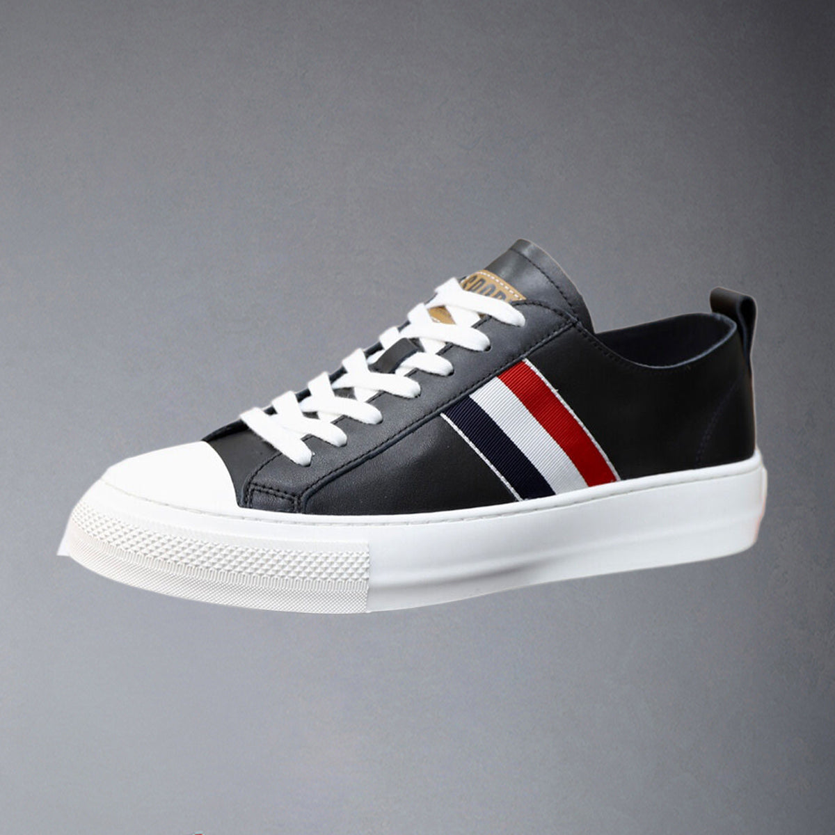 Thom Browne 2025ss Man Cowhide