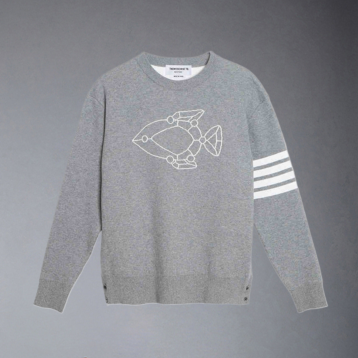 Thom Browne 2026 Casual sweater