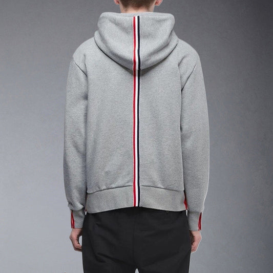 Thom Browne 2025ss Couple Hoodie