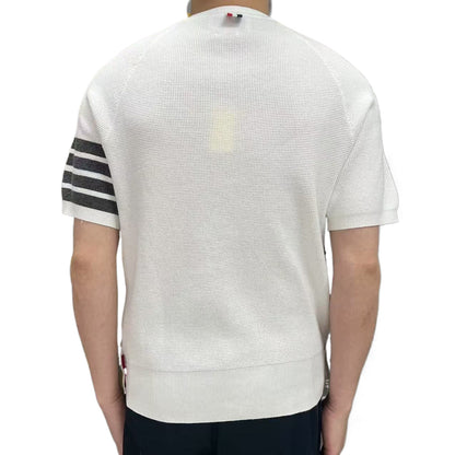 Thom Browne 2025ss Men T-shirt