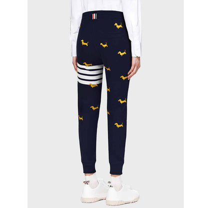 Thom Browne Men's Sports Pants