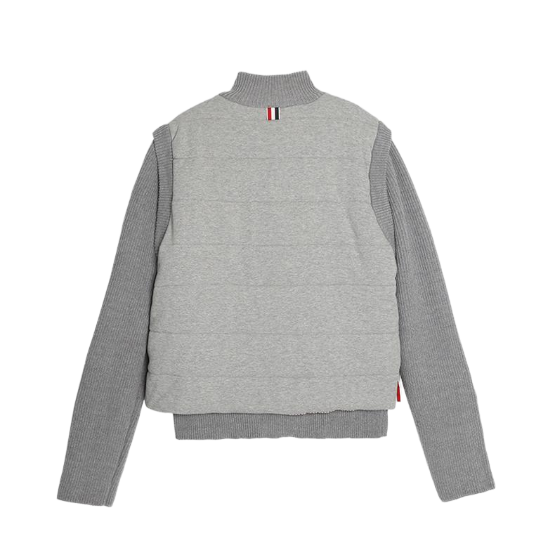 Thom Browne  2025 Wool Coat Jacket