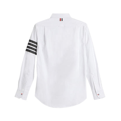 Thom Browne 2026ss Casual Oxford Shirt