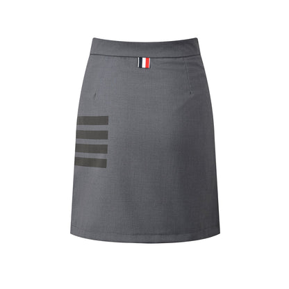 Thom Browne  2025SS Women's Short skirt