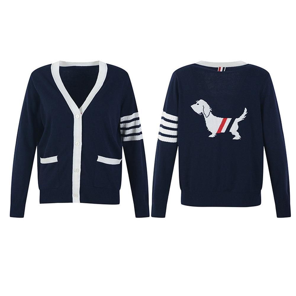 Thom Browne  2025ss Women sweater